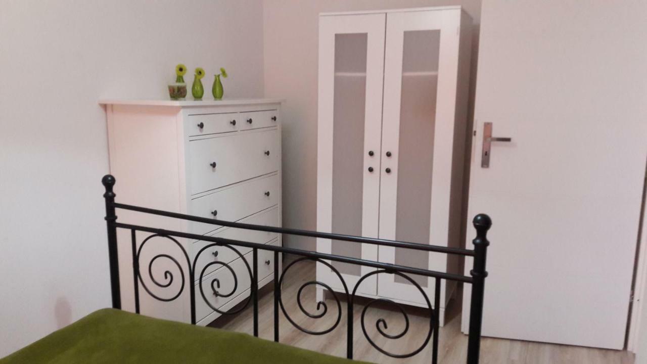 M&K Apartamenty Zielony Zakatek - Sobieszewo Gdansk Exterior foto